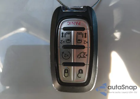 2023 Chrysler Pacifica Touring L z USA, uszkodzony, nr VIN 2C4RC1BG0PR596547